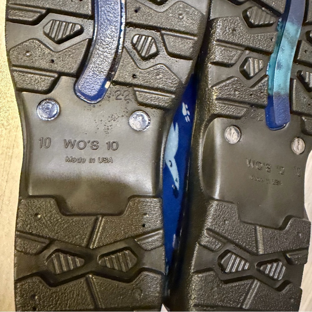 Sloggers Original Garden Shoes - Picture 10 of 10